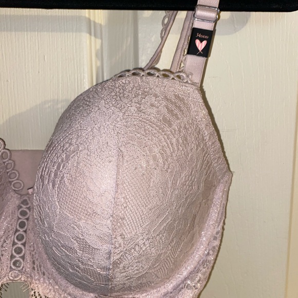 Victoria Secret bra size 34DDD new with tags - Picture 2 of 2